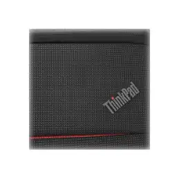 Lenovo ThinkPad Professional Slim Topload Case - Sacoche pour ordinateur portable - 15.6" - noir - Campus (4X40Q26385)_7
